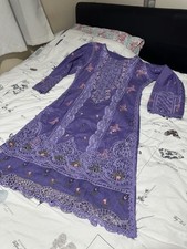 Maria B Inspired Salwar Kameez