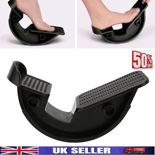 Foot rocker calf stretcher - foot,