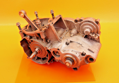 2004 2007 ktm - 300, xc