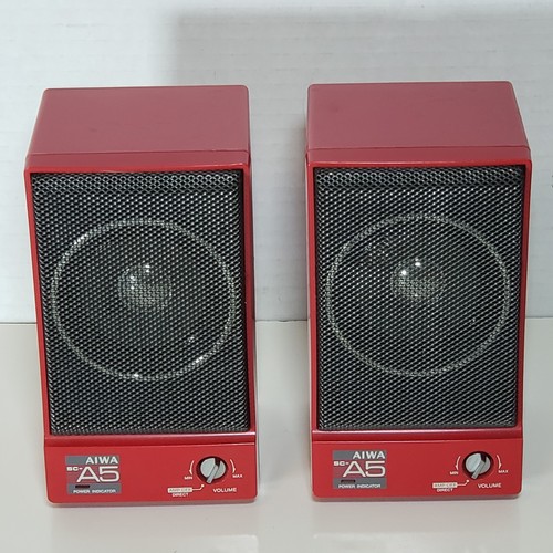 Aiwa power booster - power,