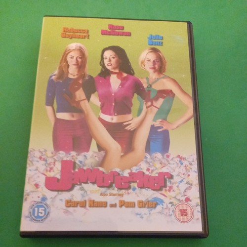 Jawbreaker - , 2005)