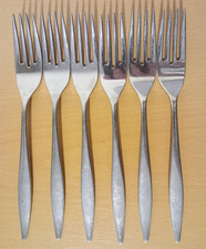 Vintage Stainless Steel by