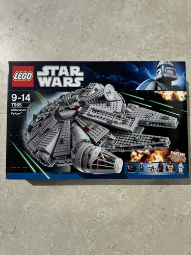 Lego 7965 star wars - 7965,