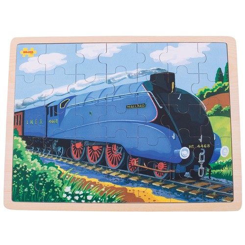 Bigjigs toys wooden - bigjigs,