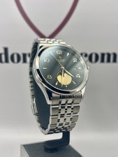 2025 *UNWORN* TUDOR 1926 Luna