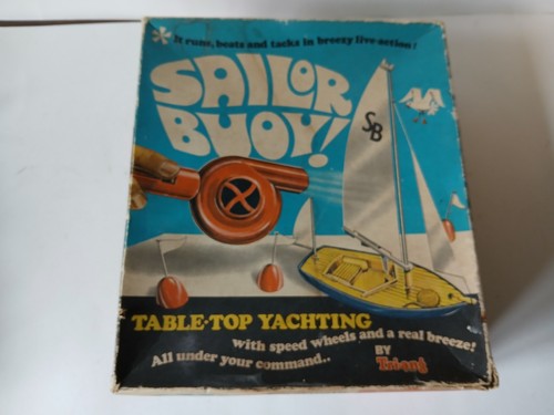 Tri ang sailor - tri-ang,