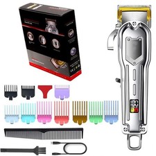 All metal Barber Professional