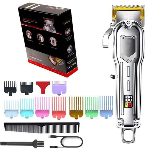 All metal barber professional - all,