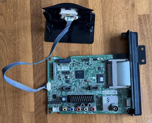Main board for 42lb - for, 5500
