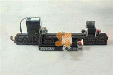 ONE Mini Single machine lathe DIY Tool For Hobby Model Making 51CM