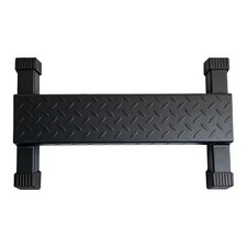 Calf Raise Bar Machine for