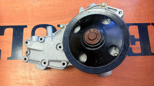 Renault turbo new water - 5,