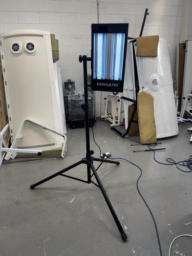 Facial narrowband tl01 uvb - 4t,