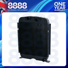 RADIATOR For Ford New Holland