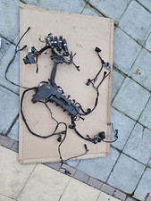 Bmw m73 V12 engine wiring loom