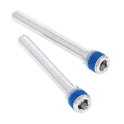Brake pad retaining pin - pin, kit
