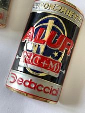 PCS 10 NEW FRONT COAT OF ARMS