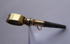 POCKET WATCH KEY - RATCHET