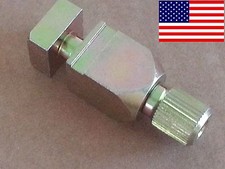 Adjustable Chainsaw Chain