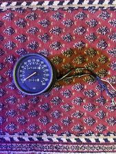 Yamaha XS 750/850 mileage