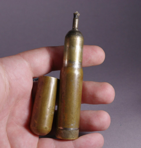 Lighter military ww2 - lighter,