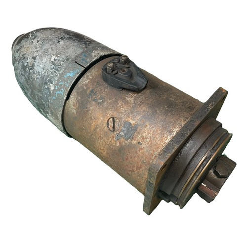 Vintage lucas c5h - lucas, 12v