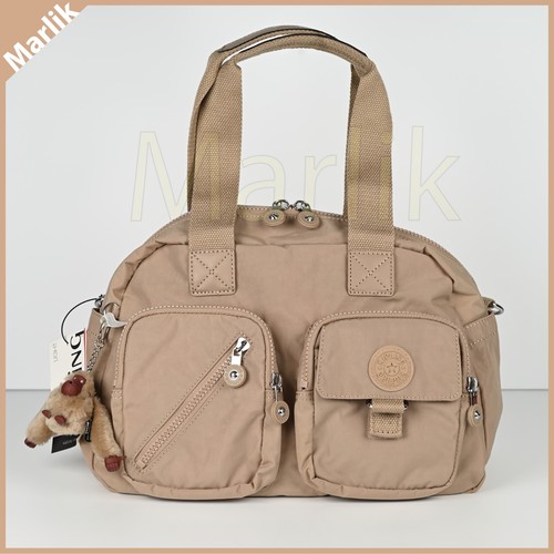 Genuine kipling defea - genuine,