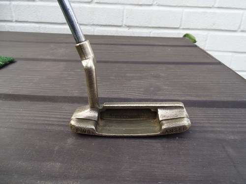Ping anser putter karsten - putter, "karsten