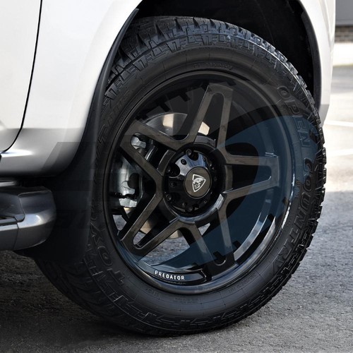 Nissan navara np300 - nissan, 20"