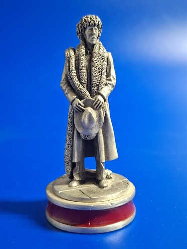 Doctor who danbury - doctor,