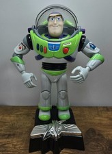 Buzz Lightyear Ultimate Room