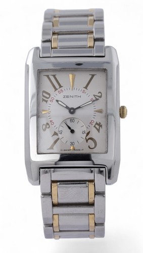 Zenith port royal - royal, quartz
