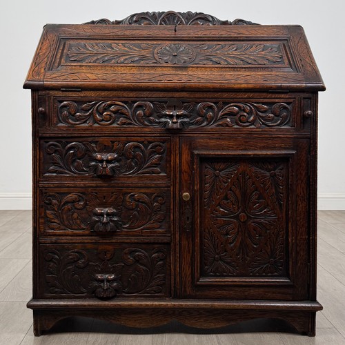 Antique 19th century carved - antique,