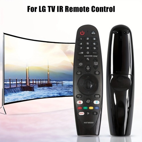 Universal remote control - universal,