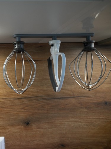 Kitchen aid attachment - kitchen,