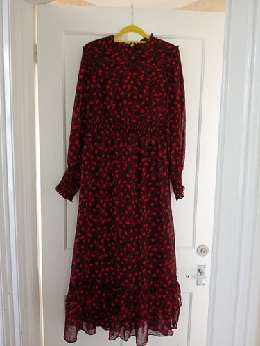 Topshop maxi maternity dress - topshop,