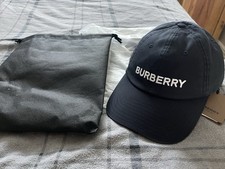 Brand New Burberry Gabardine