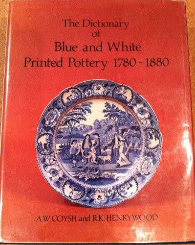 The dictionary blue - the,