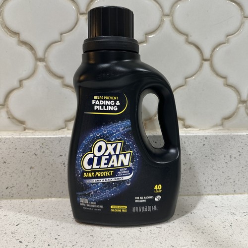Oxi clean dark - dark, protect
