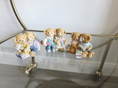 Shudehill bears resin - shudehill,