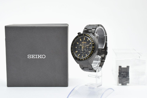 Rare near mint seiko - rare!, [near