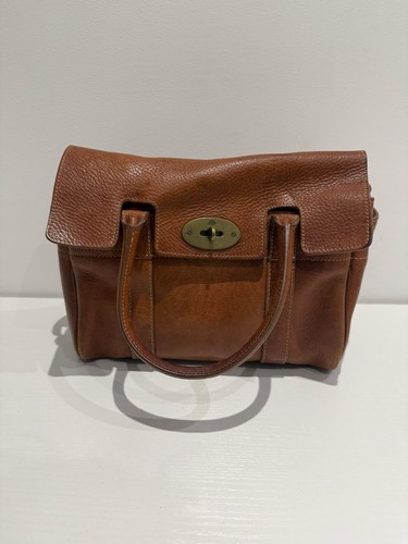 Mulberry bayswater oak vintage - mulberry,