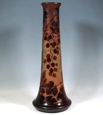 Emile Galle Jugendstil