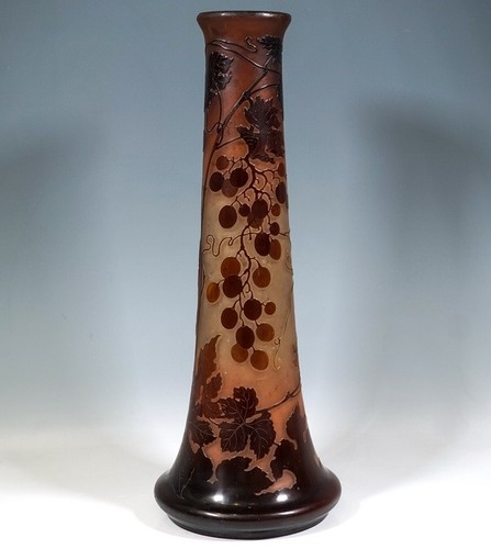 Emile galle jugendstil - emile,