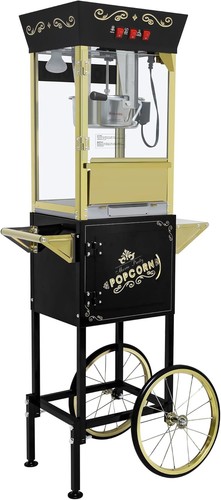 Movie theater popcorn - theater,