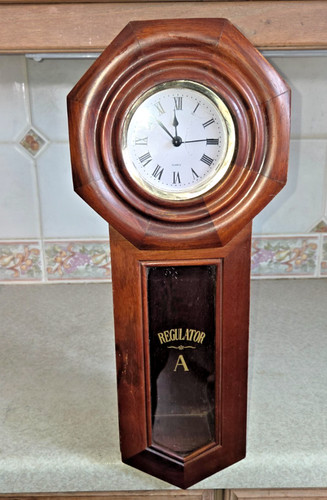 Regulator wall mounted - regulator,