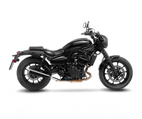 Leovince muffler exhaust - muffler,