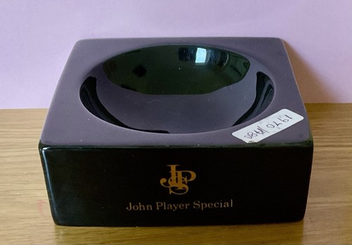 Vintage wade jps ashtray - ashtray, 1960s