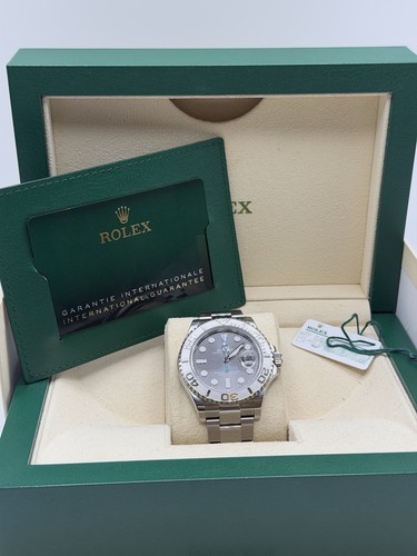 Rolex yacht master - rolex, yacht-master