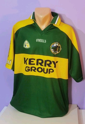 Kerry gaa ciarrai 2006 - kerry,